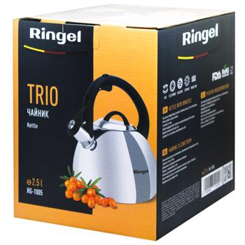 Ringel Trio Kettle 2.5l - buy, prices for - photo 1