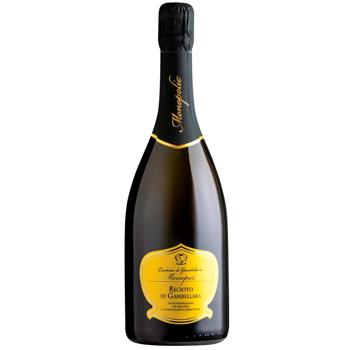 Monopolio Recioto di Gambellara White Sweet Sparkling Wine 11.5% 0.75l