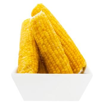 Frozen Corn Cob - buy, prices for Vostorg - photo 1