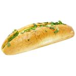 Хот-дог сирний 220г