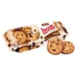 Roshen Lovita Cookies with Chocolate Pieces 150g