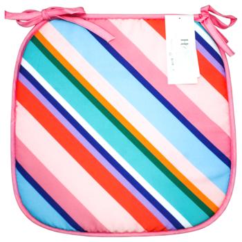 Чохол на табурет Koopman 38х38см - купити, ціни на КОСМОС - фото 3