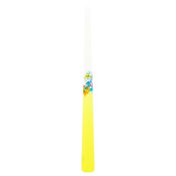 Easter Cone Candle in Assortment 28cm - buy, prices for Za Raz - photo 4