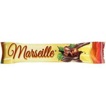 Конфеты Аск Marseille 50г - купить, цены на Auchan - фото 1