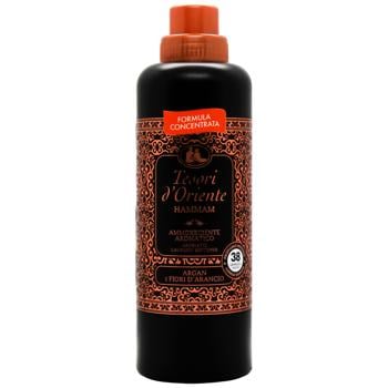 Tesori d'Oriente Hammam Fabric Conditioner 760ml