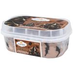 Three Bears Triple Chocolate Ice Cream 450g