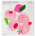 Mochi Honey rose 4pcs 160g Ukraine