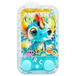 Zed KiddiePlay Dragon Toy with Rings 12х7cm