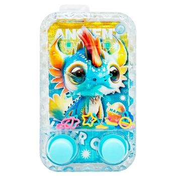 Zed KiddiePlay Dragon Toy with Rings 12х7cm