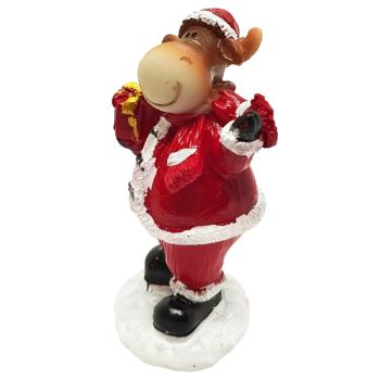 Фигура Олень 6770H-10 - купить, цены на КОСМОС - фото 3