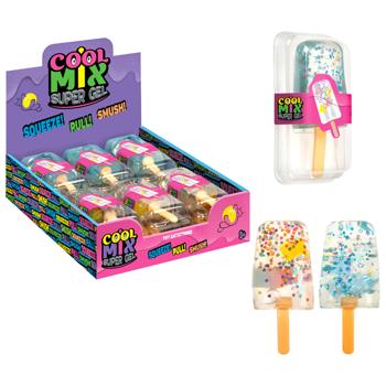 Monster Gum Cool Mix Toy - Ice Cream - buy, prices for COSMOS - photo 1