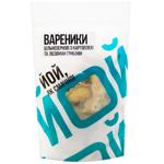 Winetime Whole Grain Dumplings with Potatoes and Wild Mushrooms 400g