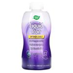 Nature's Way Berry Flavored Iron 480ml