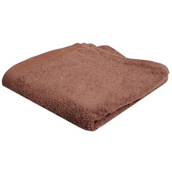 Рушник Classic бавовна 40х70см 500г/м2 - купити, ціни на - фото 3