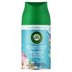 Баллон сменный Air Wick Freshmatic Голубая лагуна 250мл