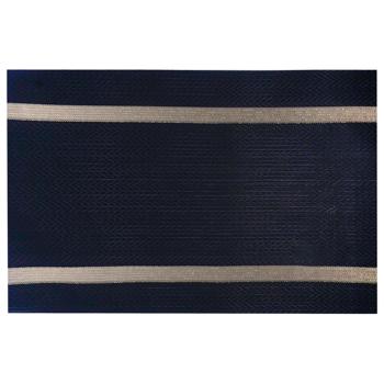 Eurogold PVC Serving Mat 30x45cm - buy, prices for COSMOS - photo 1