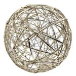 Koopman Ball with Backlight 3xAA 20cm