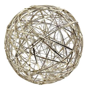 Шар Koopman с подсветкой 3xAA 20см - купить, цены на NOVUS - фото 1