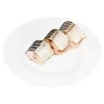 Fish atlantic mackerel