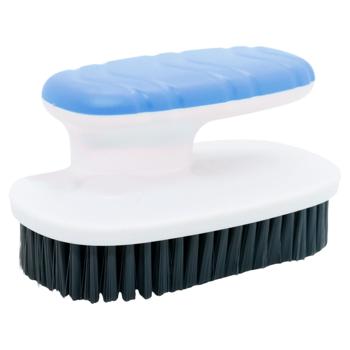 Zed Silicone Washing Brush 6.5х11х7cm - buy, prices for - photo 4