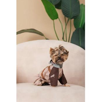 Raincoat Pet fashion Ukraine - buy, prices for MasterZoo - photo 4