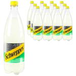 Напиток газированный Schweppes Classic Mojito 1л 12шт