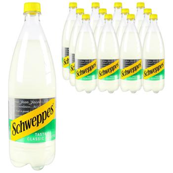 Schweppes Classic Mojito Carbonated Drink 1l - buy, prices for Epicentr FOOD - photo 4