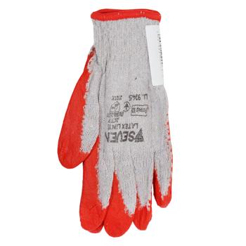 mitten "Norma Soft" LLC latex China