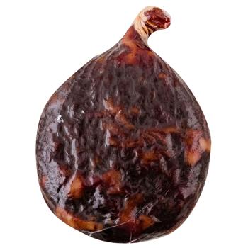 Ковбаса Фарро Ностальгія сирокопчена вищий сорт - купити, ціни на Чудо Маркет - фото 3