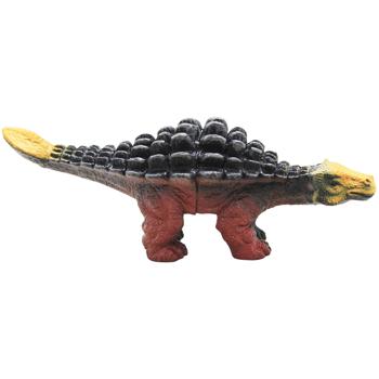 Игрушка One Two Fun пластиковая динозаври - купить, цены на Auchan - фото 2