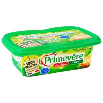 Намазка Primevere для тостов 55% 250г - купить, цены на - фото 1