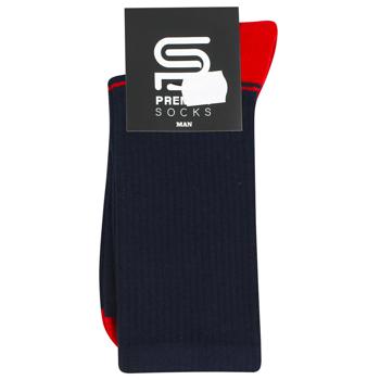 Носки мужские Premier Socks 25р