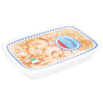 seafood shrimp 200g Italy