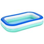 One Two Fun Family Pool 2.62x1.75m