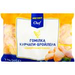 Гомілка курчати-бройлера Metro Chef швидкозаморожена 2кг