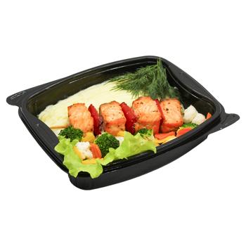 The Local Food Lunch Box № 79 355g