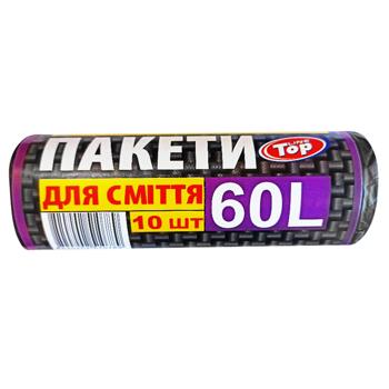 Garbage bags - buy, prices for Ideal - photo 1