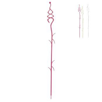 Pink Support For Orchids PP Coubi 55cm - buy, prices for Tavria V - photo 1