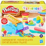 Play-Doh Fun Factory Creativity Set