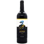 Vizconde De La Villa Toro Crianza Red Dry Wine 14.5% 0.75l