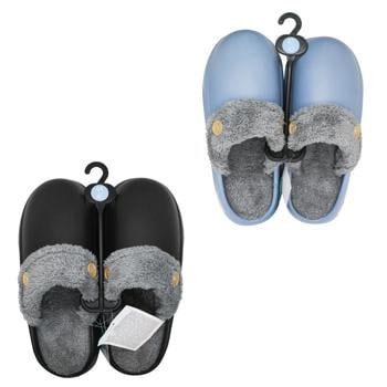 Siretessile Back Men's Home Slippers s.40-45 in Assortment