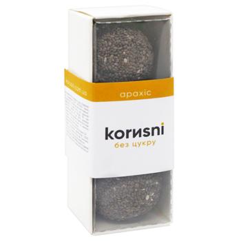 Korusni Chia Candies 55g - buy, prices for COSMOS - photo 3