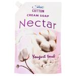 Крем-мыло жидкое Шик Cotton Nectar 900г