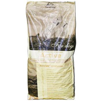 Carpathian Pet Food Active Dry Food for Adult Dogs 12kg - buy, prices for Auchan - photo 2