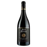 Nero Marone Red Semi Dry Wine 14% 0.75l