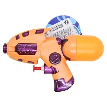 Пистолет водяной Koopman 15см - купить, цены на NOVUS - фото 2