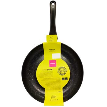 Fissman Promo Frying Pan 26x4.7cm - buy, prices for Supermarket "Kharkiv" - photo 2