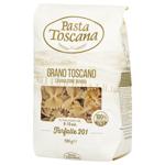 Макарони Pasta Toscana 500г Фарфалле (Італія)