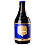 Пиво Chimay Blue Cap темне 9% 0,33л