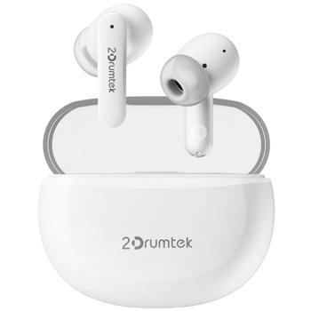 Наушники A4Tech B25 Grayish White - купить, цены на Auchan - фото 4